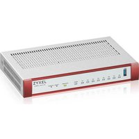 Межсетевой экран Zyxel USG FLEX 100HP EUCI02F