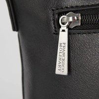 Женская сумка Francesco Molinary 513-16512-060-BLK (черный)