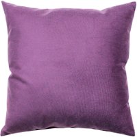 Декоративная подушка Matex Aria Line 59-424 (темно-фиолетовый)