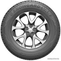 Зимние шины Rosava Snowgard Van 195/75R16C 107/105R