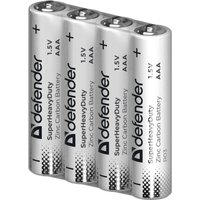 Батарейка Defender R03-4S