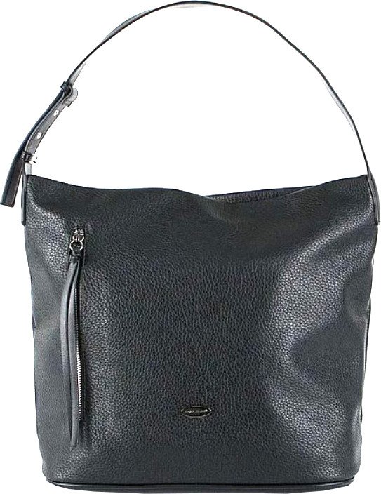 

Женская сумка David Jones 823-CM6764-BLK (черный)