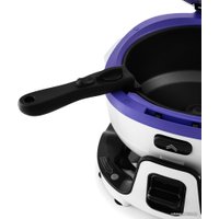 Аэрогриль (аэрофритюрница) Kitfort KT-2218-2