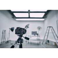 Беззеркальный фотоаппарат Sony Alpha a7S III Body