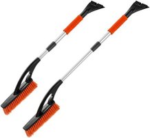 Аксессуары для очистки снега