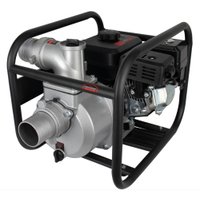 Мотопомпа Verton WP 80/1000