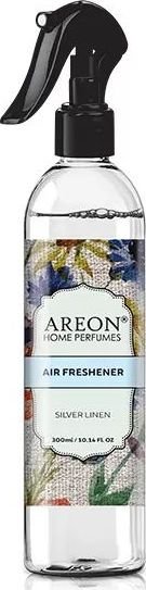 

Ароматизатор Areon Room Spray Silver Linen (300 мл)
