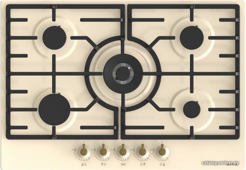 Варочная панель Gorenje GW7C51CLI