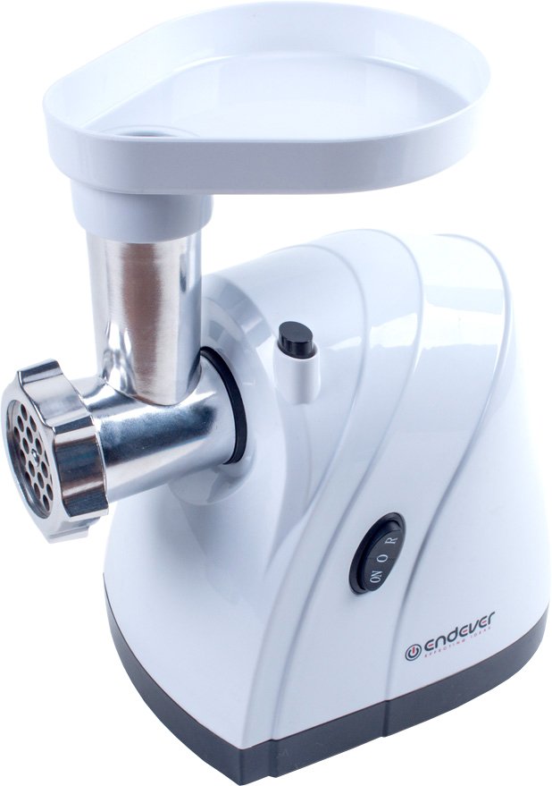 

Мясорубка Endever Sigma-36