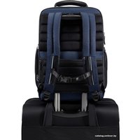 Городской рюкзак Samsonite Spectrolite 3.0 KG3-11006
