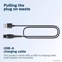 Триммер для бороды и усов Philips Norelco All-in-One MG5910/49