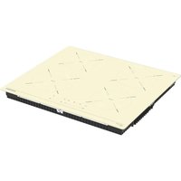 Варочная панель Meferi MIH604BG Power