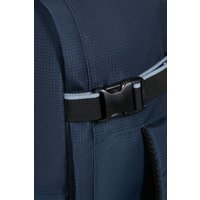 Городской рюкзак American Tourister Take2cabin 91G-61005 (темно-синий)