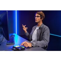Внешняя звуковая карта RODE Streamer X