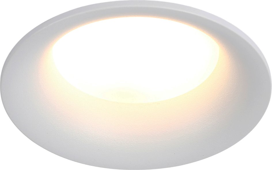 

Точечный светильник Ambrella TN51810 WH (белый)