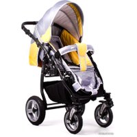 Универсальная коляска Adbor Zipp (2 в 1, 114)