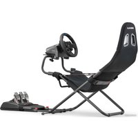 Кресло для автосимуляторов Playseat Challenge ActiFit