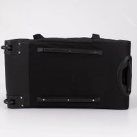 Сумка-тележка Topmove 180-428665-BLK (черный)