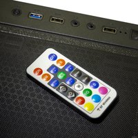 Компьютер Jet Gamer 5i10400FD16SD24X105TL2W5