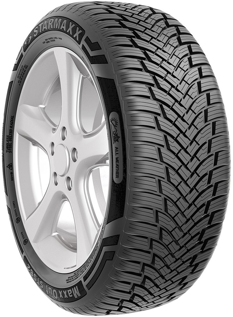 

Всесезонные шины Starmaxx Maxx Out ST582 195/55R20 95H