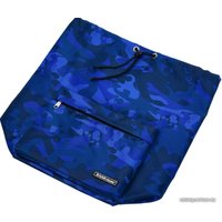 Городской рюкзак Erich Krause EasyLine 16L Sea Camo 51796