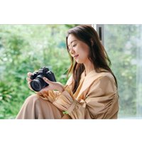 Беззеркальный фотоаппарат Nikon Z50 II Body