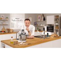 Варочная панель Bosch Serie 6 PUE611HC1E