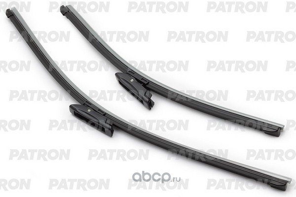 

Щетки стеклоочистителя Patron PWB450-FS