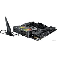 Материнская плата ASUS ROG Strix Z490-G Gaming (WI-FI)