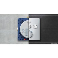 Смеситель без скрытого механизма Grohe Grohtherm SmartControl 29157LS0