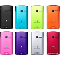 Кнопочный телефон Sony Ericsson W150 Yendo Walkman