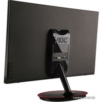Монитор AOC e2461Fwh