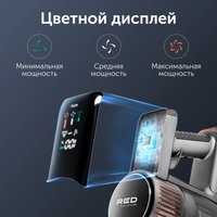 Пылесос RED Solution V3090