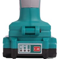 Дрель-шуруповерт Total TDLI1222 (с 2-мя АКБ, кейс)