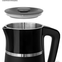 Электрический чайник Galaxy Line GL0338 (черный) в Гомеле