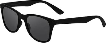 Turok Steinhardt Traveler Polarized Sunglasses STR004-0120 (black)