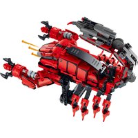 Конструктор iM.Master Арбалет-скорпион 7801_MK