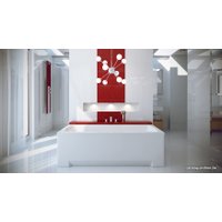 Ванна Besco Optima 170x70