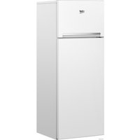Холодильник BEKO RDSK240M00W