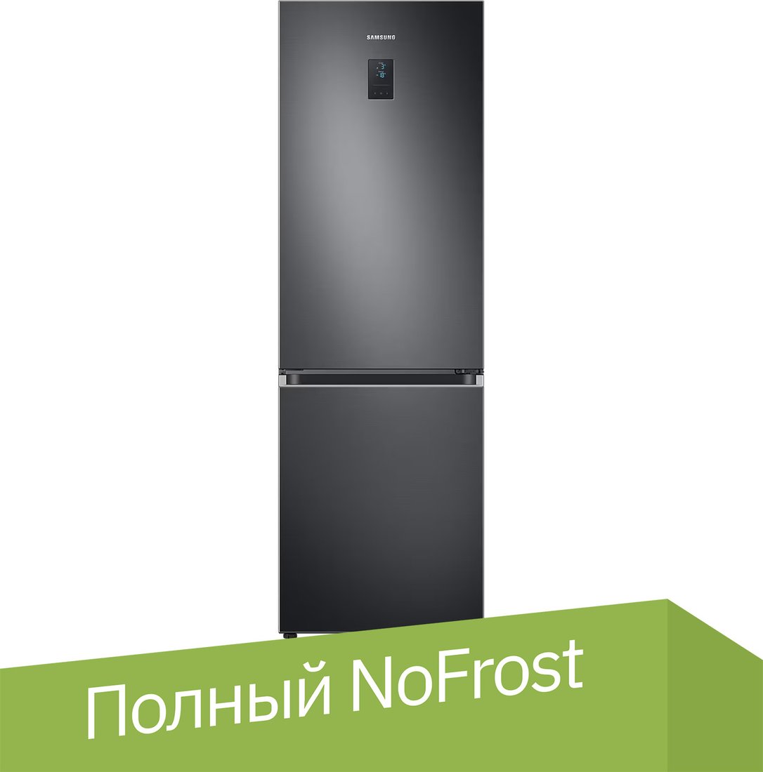 

Холодильник Samsung Grand+ RB34C775CB1/EF