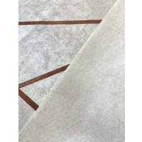 Ковер для жилой комнаты Motto Eko Punto MD-0120E (1.2x1.7)