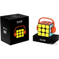 Головоломка GiiKER Metering Superс Cube i3