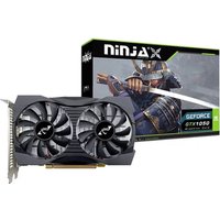 Видеокарта Sinotex Ninja GeForce GTX 1050 2GB GDDR5 NF105NP25F