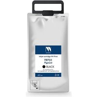 Картридж NV Print NV-C13T973100