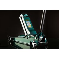 Подкатной домкрат KRAFTOOL 43454-3.5 3.5т