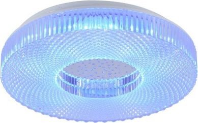 

Припотолочная люстра General Lighting GSMCL-Smart85 60w Nostromo RGB 800385