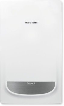 

Отопительный котел NAVIEN Deluxe S 16K