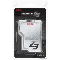 SSD GeIL Zenith Z3 512GB GZ25Z3-512GP