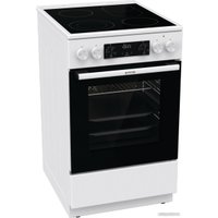 Кухонная плита Gorenje GECS5C70WA