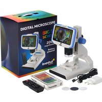 Микроскоп Levenhuk Rainbow DM500 LCD 76826